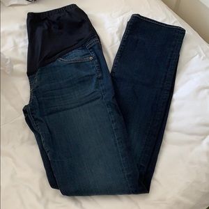 🤰Citizens Of Humanity Maternity Emannuelle Slim